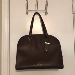 Kate Spade large work tote